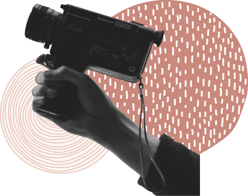 ejercicio Video autobiográfico