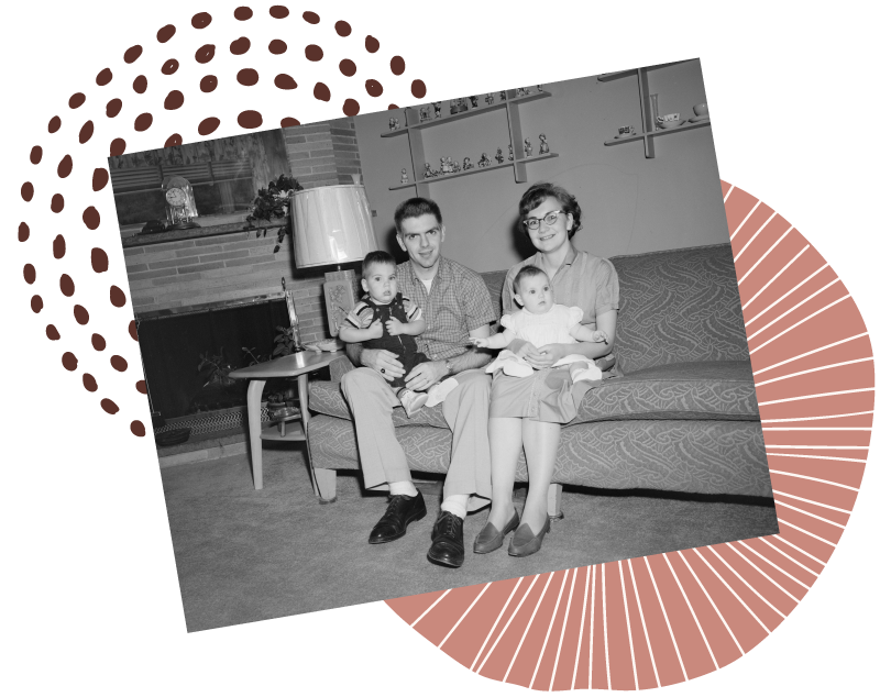 ejercicio Fotografía de la infancia